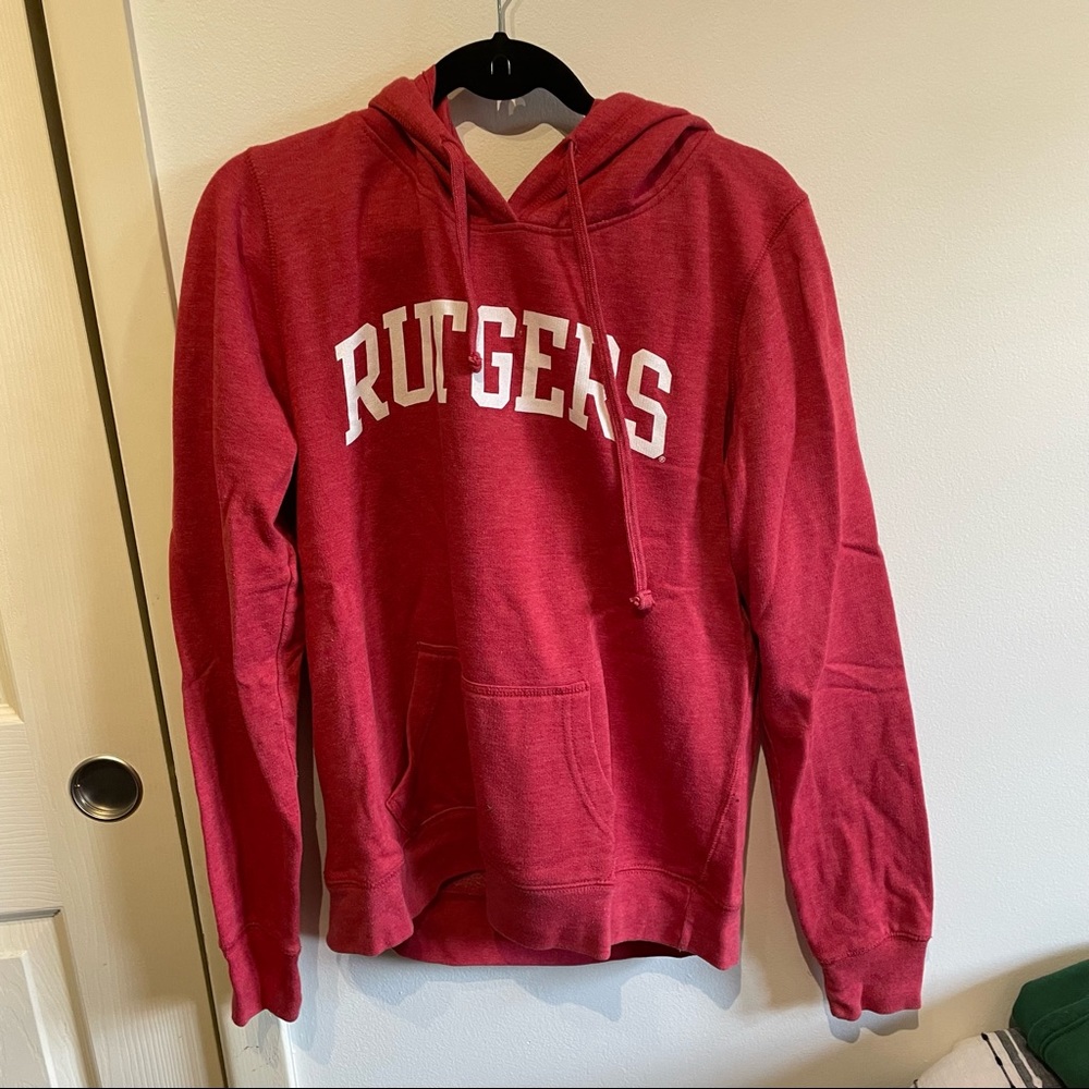 Rutgers Hoodie
